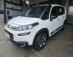 CITROEN Aircross 1.6 16V 4P LIVE FLEX AUTOMTICO