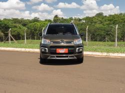 CITROEN Aircross 1.6 16V 4P GLX FLEX