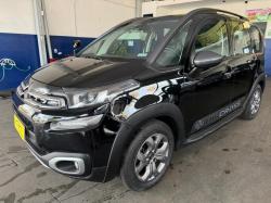 CITROEN Aircross 1.6 16V 4P SHINE FLEX AUTOMTICO