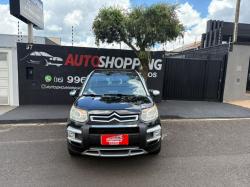CITROEN Aircross 1.6 16V 4P GLX FLEX