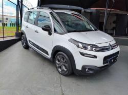 CITROEN Aircross 1.6 16V 4P LIVE FLEX AUTOM�TICO