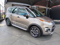 CITROEN Aircross 1.6 16V 4P GLX FLEX
