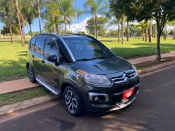 CITROEN Aircross 1.6 16V 4P GLX FLEX