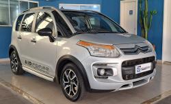 CITROEN Aircross 1.6 16V 4P GLX FLEX