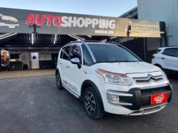 CITROEN Aircross 1.6 16V 4P EXCLUSIVE ATACAMA FLEX AUTOM�TICO