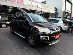CITROEN Aircross 1.6 16V 4P GLX FLEX AUTOM�TICO