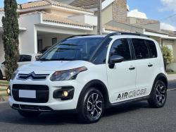 CITROEN Aircross 1.6 16V 4P EXCLUSIVE FLEX AUTOMÁTICO