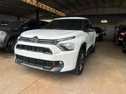 CITROEN Basalt 1.0 12V 4P GSE FLEX FEEL TURBO 200 AUTOMÁTICO CVT