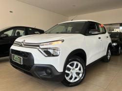 CITROEN C3 1.0 12V 4P FLEX FIREFLEY LIVE PACK