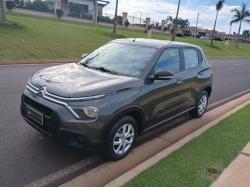 CITROEN C3 1.0 12V 4P FLEX FIREFLEY LIVE PACK