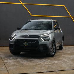 CITROEN C3 1.0 12V 4P FLEX FIREFLEY FEEL