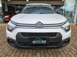 CITROEN C3 1.0 4P 12V FLEX FEEL