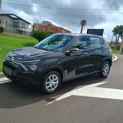 CITROEN C3 1.0 4P 12V FLEX LIVE PACK