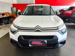 CITROEN C3 1.0 4P 12V FLEX LIVE PACK