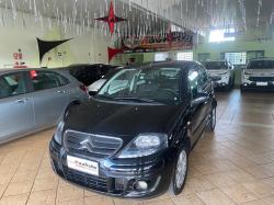 CITROEN C3 1.4 4P EXCLUSIVE FLEX