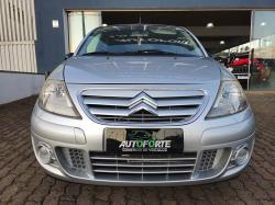 CITROEN C3 1.4 4P GLX