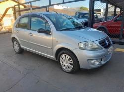 CITROEN C3 1.4 4P GLX FLEX