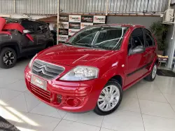 CITROEN C3 1.4 4P GLX