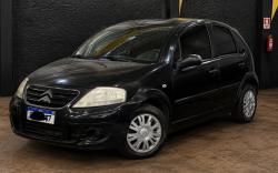 CITROEN C3 1.4 4P GLX SONORA FLEX