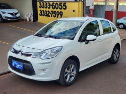 CITROEN C3 1.5 4P ATTRACTION FLEX