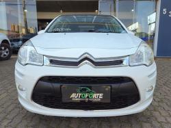 CITROEN C3 1.5 4P TENDANCE FLEX