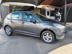 CITROEN C3 1.5 4P TENDANCE FLEX