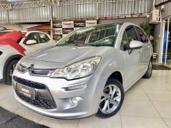 CITROEN C3 1.5 4P TENDANCE FLEX