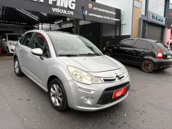 CITROEN C3 1.5 4P TENDANCE FLEX