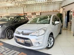 CITROEN C3 1.5 4P TENDANCE FLEX