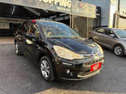 CITROEN C3 1.5 4P TENDANCE FLEX