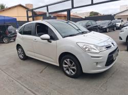 CITROEN C3 1.6 16V 4P FLEX VTI 120 TENDANCE AUTOM�TICO