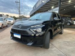 CITROEN C3 Aircross 1.0 12V 4P FLEX FEEL PACK TURBO 200 AUTOM�TICO CVT