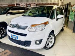 CITROEN C3 Picasso 1.6 16V 4P FLEX GLX
