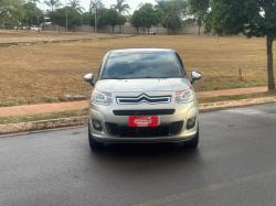 CITROEN C3 Picasso 1.6 16V 4P FLEX EXCLUSIVE