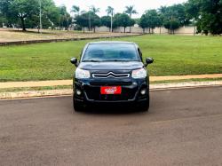 CITROEN C3 Picasso 1.6 16V 4P FLEX GLX