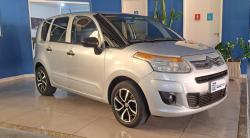 CITROEN C3 Picasso 1.6 16V 4P FLEX GL