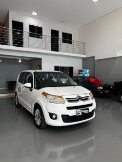 CITROEN C3 Picasso 1.6 16V 4P FLEX GL
