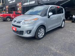 CITROEN C3 Picasso 1.5 4P FLEX GLX