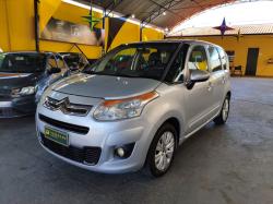 CITROEN C3 Picasso 1.6 16V 4P FLEX GLX
