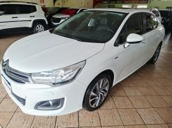 CITROEN C4 Sedan 1.6 16V 4P FLEX EXCLUSIVE PACK AUTOMÁTICO