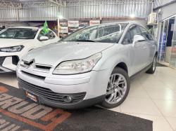 CITROEN C4 Sedan 2.0 16V 4P GLX PALLAS