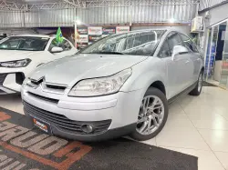 CITROEN C4 Sedan 2.0 16V 4P GLX PALLAS
