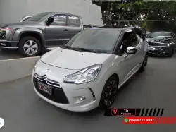 CITROEN DS3 1.6 16V THP CITROEN DS3 1.6 16V THP