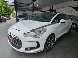 CITROEN DS5 1.6 16V 4P THP TURBO SO CHIC BVA AUTOMÁTICO