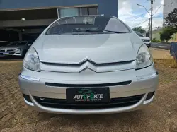 CITROEN XSara Picasso 1.6 16V 4P GLX