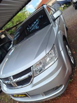 DODGE Journey 2.7 V6 24V 4P SXT AUTOM�TICO