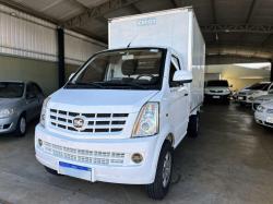 EFFA MOTORS Picape Start 1.3 4P