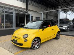 FIAT 500 1.4 16V SPORT