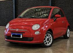 FIAT 500 1.4 FLEX CULT