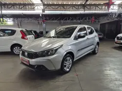 FIAT Argo 1.0 4P FLEX FIREFLY